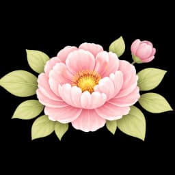 Bloom & Blossom logo